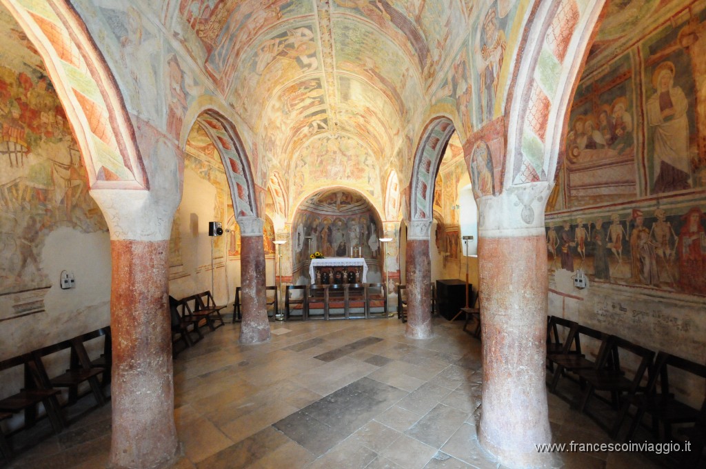 Monastero di Hrastovlje 2011.07.26_4.JPG